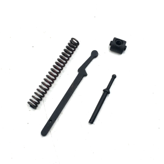 Taurus Judge .45LC/410, Gauge Revolver Parts: Spring, Guide Rods, Swivel