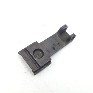 Duetsche Werke Ortgies .32 ACP, Pistol Parts: Grip Latch