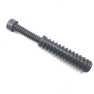 SDS/Tisas Zigana PX9 9mm, Pistol Part: Recoil Guide