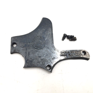 Taurus 85 .38 Special, Revolver Parts: Sideplate, Screws