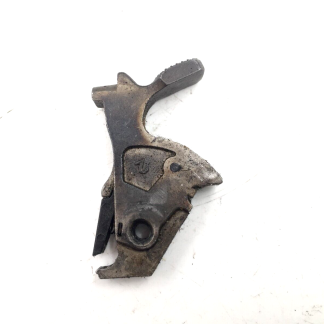 Taurus 605 Poly Protector .38 Special, Revolver Parts: Hammer