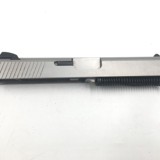 Smith & Wesson SW40VE .40S&W, Pistol Parts: Slide, Barrel, Recoil Guide