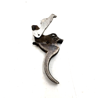 Smith & Wesson 36 .38 Special, Revolver Parts: Trigger, Hand