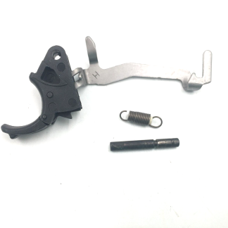 Smith & Wesson SD9VE 9mm, Pistol Parts: Trigger, Pin, Spring