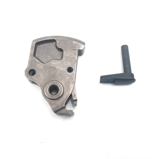 Ruger LCR .357 Magnum, Revolver Parts: Hammer, Pivot