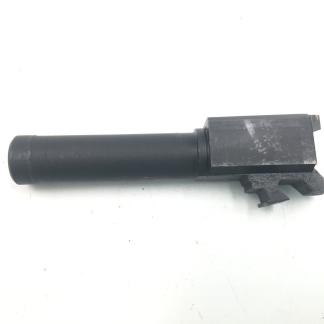 Taurus PT-709 Slim 9mm, Pistol Parts: Barrel