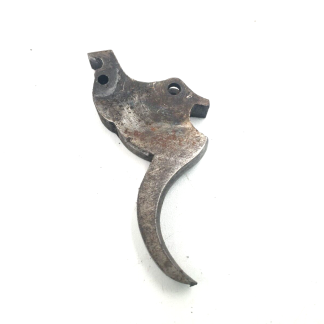 ALFA PROJ Alfa Hand Ejector .32 Long, Revolver Parts: Trigger