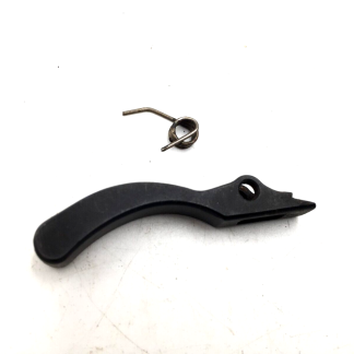 Springfield Armory XDM-40 .40S&W, Pistol Parts: Grip Safety, Spring