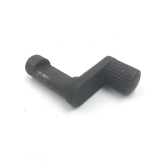 Traditions Buckhunter 50BP Black Powder, Revolver Parts:  Lever