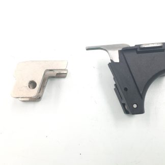 Smith & Wesson SD9VE 9mm, Pistol Parts: Housing, Lever