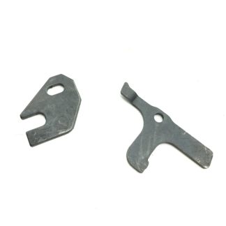 H&K P2000SK .357 Sig, Pistol Parts, Levers