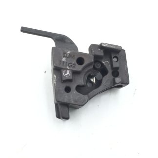 Taurus PTIII G2 9mm, Pistol Parts: Housing