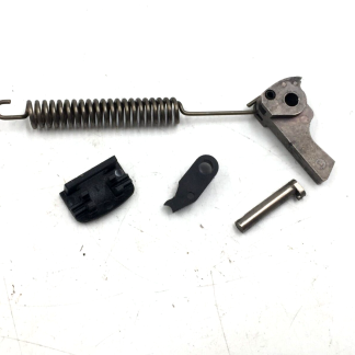 Ruger LC9 9mm, Pistol Parts: Hammer, Spring, Catch, Cap, Pivot