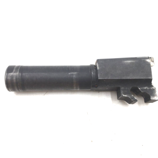 Taurus PTIII PRO 9mm, Pistol Parts: Barrel