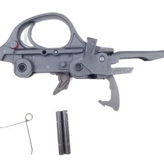 Hatsan Escort 12 Gauge, Shotgun Parts: Trigger Group, Pins, Spring