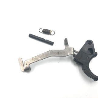 Smith & Wesson SD9VE 9mm, Pistol Parts: Trigger, Pin, Spring