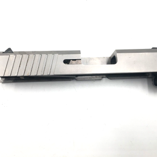 Kahr Arms CM-45 .45ACP, Pistol Parts: Slide