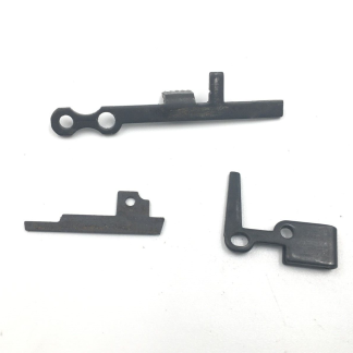 Jennings J-22 .22LR, Pistol Parts: Safety, Cam, Ejector