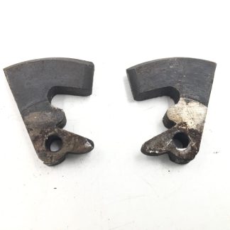 Ithaca SxS Hammerless 12 Gauge, Shotgun Parts: Hammers