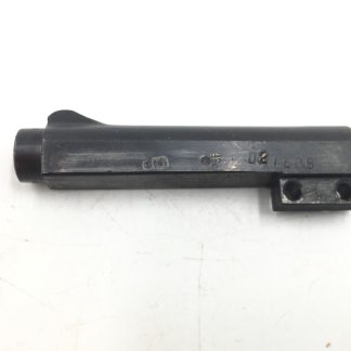 Armi Tanfoglio Guiseppe GT-27 .25ACP, Pistol Parts: Barrel