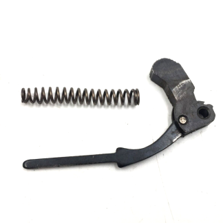 Armi Tanfoglio Guiseppe GT-27 .25ACP, Pistol Parts: Hammer, Strut, Spring