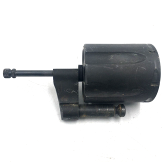 Colt Agent .38 Special, Revolver Parts: Cylinder with Crane