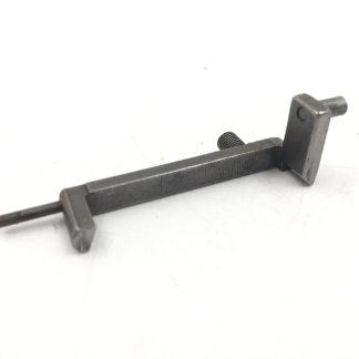 Smith & Wesson 27-2 .357 Magnum, Revolver Parts: Bolt, Plunger