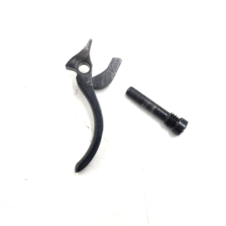 Uberti El Patron Competition .357Magnum, Revolver Parts: Trigger, Screw