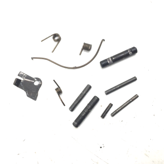 Zastava EZ9 9mm, Pistol Parts: Pins, Springs