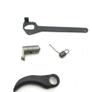 Taurus TCP PT738 .380ACP, Pistol Parts, Trigger, Bar, Pivot, Spring