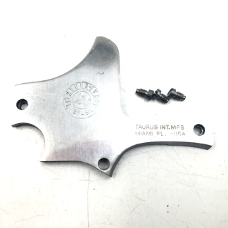 Taurus 94 .22LR, Revolver Parts: Sideplate, Screws
