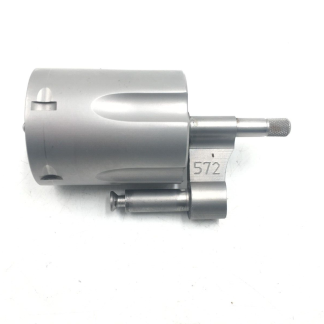 Smith & Wesson 637-2 .38 Special, Revolver Parts: Cylinder with Yoke