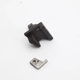 Jimenez Arms J.A. 9 9 mm Pistol Parts: Disassembly Button & Ejector