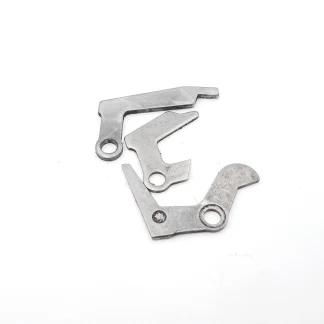 Smith & Wesson 669 9 mm Pistol Parts: Ejector, Mag Depressor Release Lever