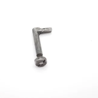 Smith & Wesson 669 9 mm Pistol Parts: Mag Catch & Nut