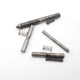 Smith & Wesson 669 9 mm Pistol Parts: Pins, Springs, & Plunger