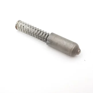 Smith & Wesson 669 9 mm Pistol Parts: Mainspring & Plunger