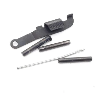 Smith & Wesson M&P Shield 9 mm Pistol Parts: Slide Stop & Pins