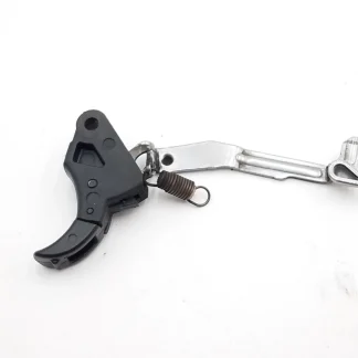 Smith & Wesson M&P Shield 9 mm Pistol Parts: Trigger & Spring