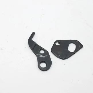 Bersa Thunder 380 .380 ACP Pistol Parts: Ejector & Hammer Release