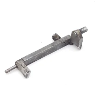 Smith & Wesson 686 .357 Magnum Revolver Parts: Bolt & Plunger