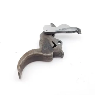 Smith & Wesson 638-3 Airweight .38 S&W SPL &P Revolver Parts: Trigger & Hand