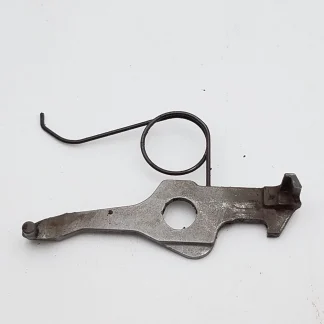 Ruger P95DC 9 mm Pistol Parts: Trigger Bar & Spring