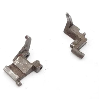 Ruger P95DC 9 mm Pistol Parts: 2 Levers