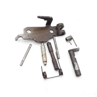 Ruger P95DC 9 mm Pistol Parts: Ejector, Pins, & Springs