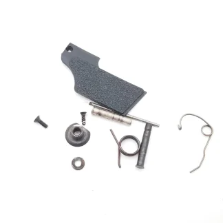 KAHR Arms CM9 9 mm Pistol Parts: Side Panel, Pins, Springs, & Screws