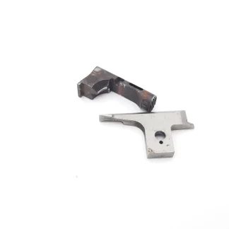 KAHR Arms CM9 9 mm Pistol Parts: Mag Catch & Ejector