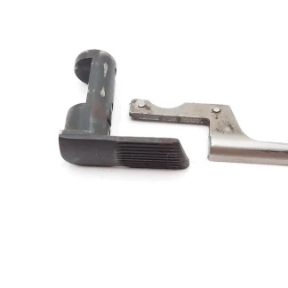 Smith & Wesson M&P 40 .40S&W Pistol Parts: Takedown Lever & Ejector