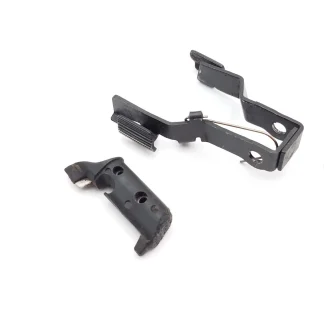 Smith & Wesson M&P 40 .40S&W Pistol Parts: Mag Catch & Slide Stop