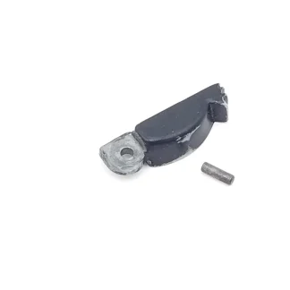 CDM Pro .22 Short Revolver Parts: Gate & Pin